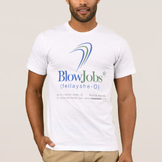 T-shirt Fellayshe-O Rx