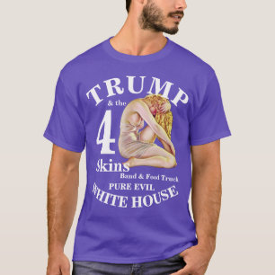 T-SHIRT FEMA TSA FW MAISON FAMILLE COÛT DU PRÊT AUGMENTATI