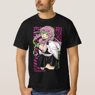 T-shirt female power