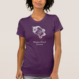 T-shirt féminin