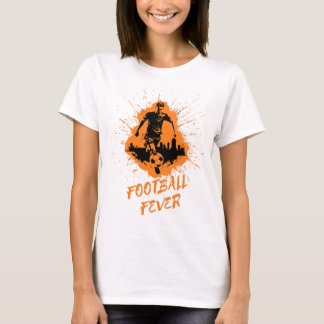 T-shirt féminin