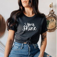 T-shirt féminin