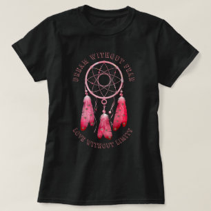 T-shirt féminin