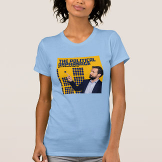 T-shirt féminin