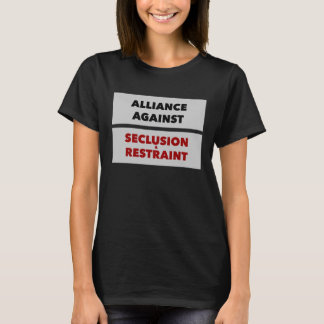 T-shirt féminin AASR