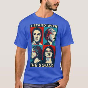 T-shirt Féministe I