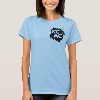 T-shirt femme