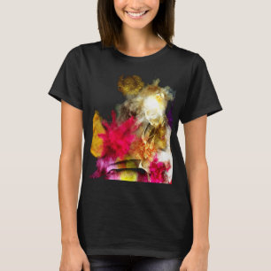 T-shirt femme