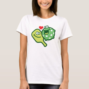 T-shirt femme
