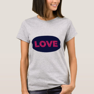 T-shirt femme