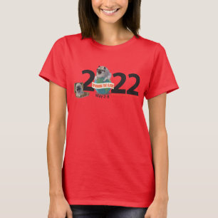 T-shirt femme
