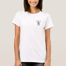 T-shirt femme