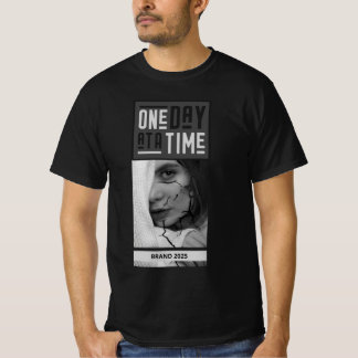 T-shirt Femme