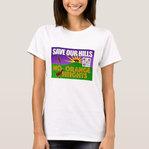 T-shirt femme