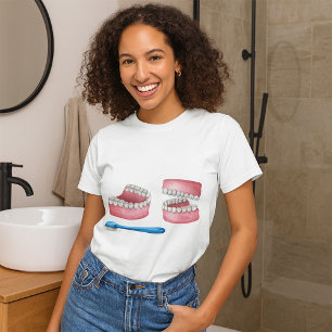 T-shirt Femme