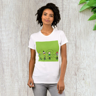 T-shirt Femme
