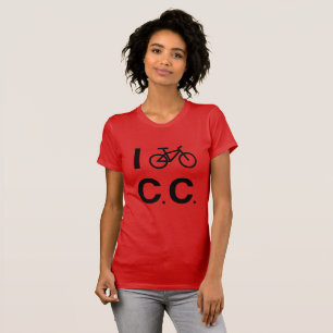 T-shirt femme