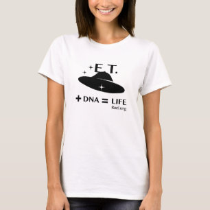 T-shirt femme