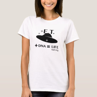 T-shirt femme
