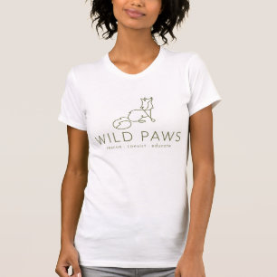 T-shirt femme