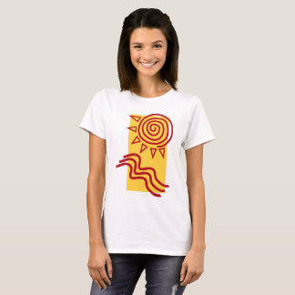 T-shirt femme adulte