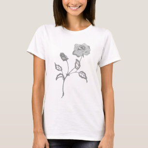 T-Shirt femme art et design
