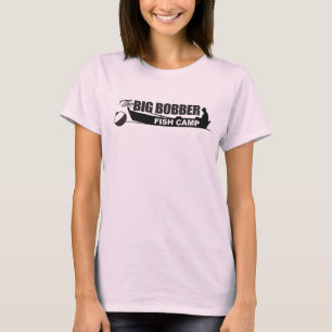 T-shirt femme Bobber