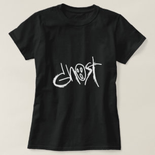 T-shirt femme Boo