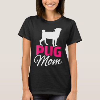 T-shirt Femme Carlin Maman