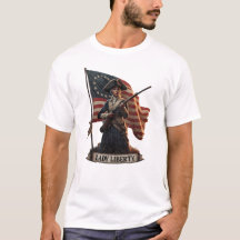 Femme coloniale Lady Liberty Vintage