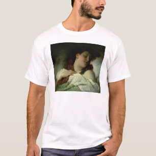 T-shirt Femme de sommeil