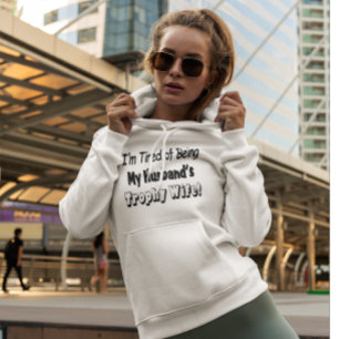 T-shirt Femme de trophée