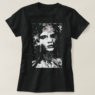T-shirt Femme de ville de jet