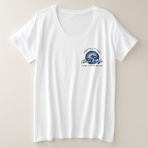 T-shirt femme Dean & JoJo