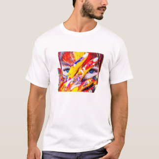 T-shirt femme Desi