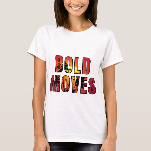 t-shirt femme design (Devant)