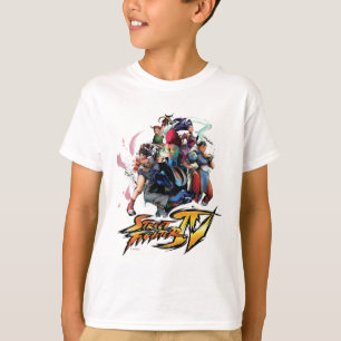 T-shirt Femme Fatale