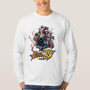 T-shirt Femme Fatale