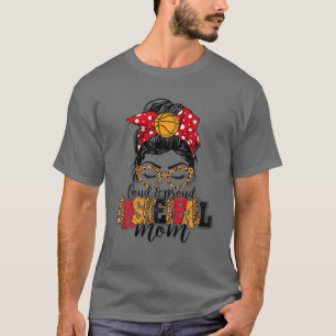 T-shirt Femme forte