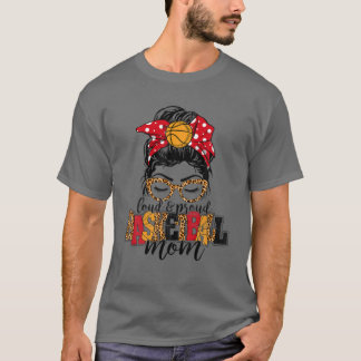 T-shirt Femme forte