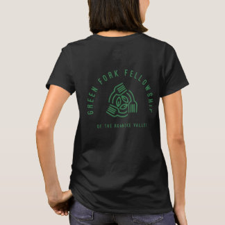 T-shirt femme GFF