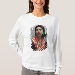T-shirt Femme gitane