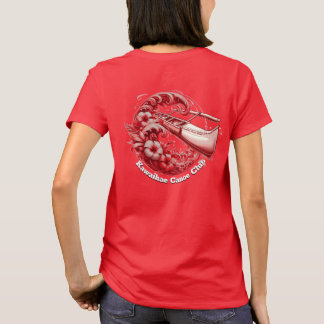 T-shirt femme KCC