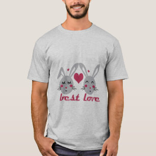 t-shirt femme mikey