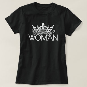 T-shirt Femme phénoménale