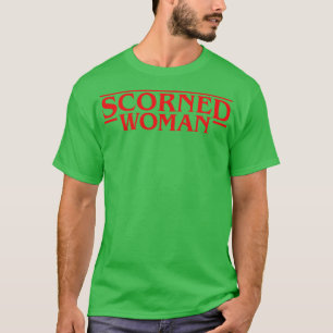 T-shirt Femme prise