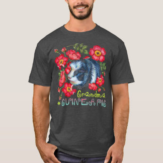 T-shirt Femme propriétaire d'un animal de compagnie de la