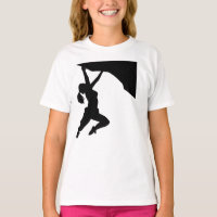 Femme Rock Escalade Climber