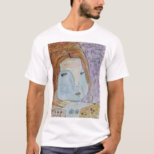 T-shirt Femme - S'il y a un moyen