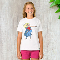 Femme Super-héroïne